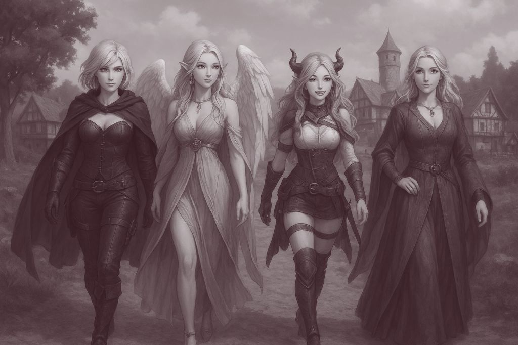 O Último Pedido de Um Aventureiro&nbsp;Aposentado