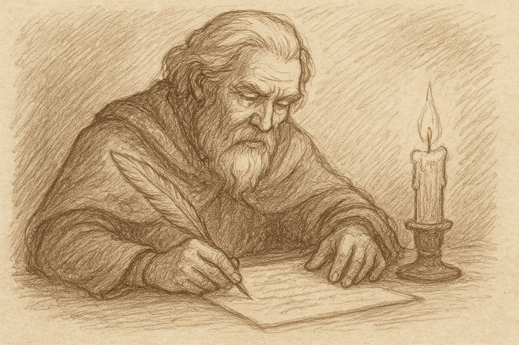 Cartas a Meu&nbsp;Filho